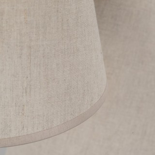 Suspension Conea – sabia – en métal – style classique