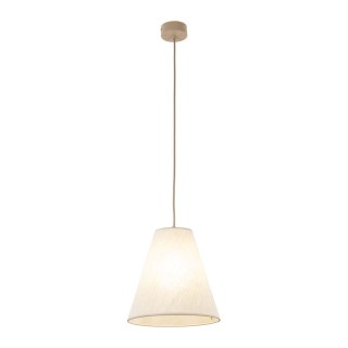 Suspension Conea – sabia – en métal – style classique