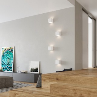 Applique en céramique LEO