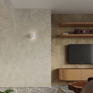 Applique céramique GLOBE