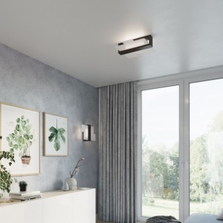 Applique FENIKS 1 wenge