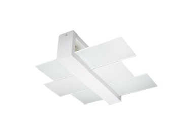 Plafonnier FENIKS 2 blanc