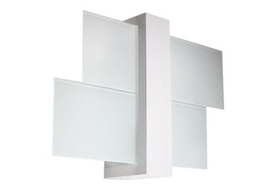 Applique FENIKS 1 blanc