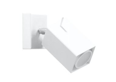 Applique MERIDA blanc