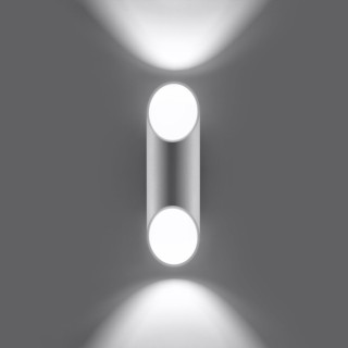 Applique PENNE 30 blanc