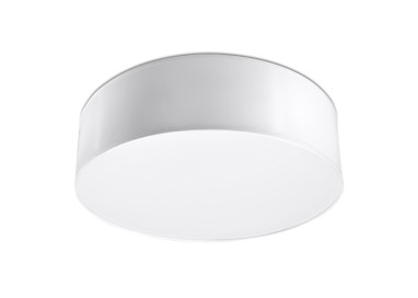 Plafonnier ARENA 35 blanc