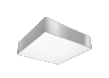 Plafonnier HORUS 35 gris