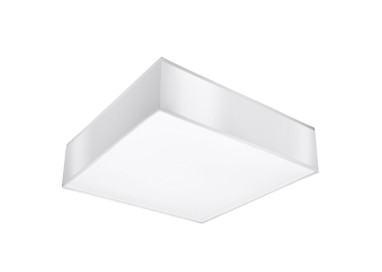 Plafonnier HORUS 35 blanc