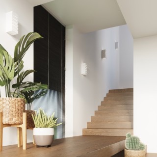 Applique en céramique SAMIR