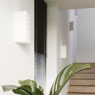 Applique en céramique SAMIR