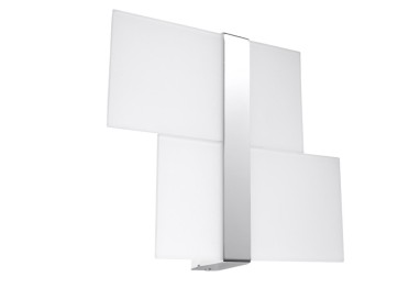 Applique MASSIMO chrom