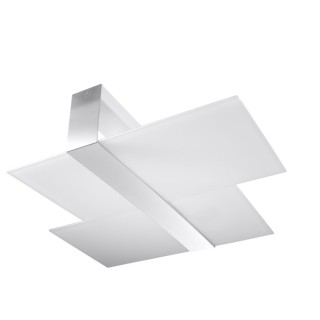 Plafonnier MASSIMO chrom