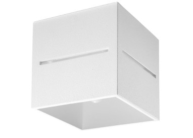 Plafonnier LOBO blanc