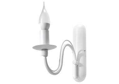 Applique MINERWA blanc