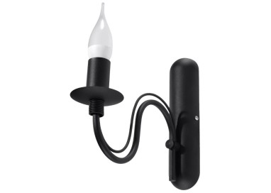 Applique MINERWA noir