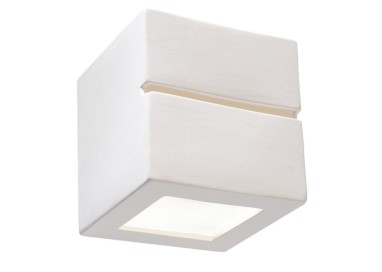 Applique en céramique LEO LINE