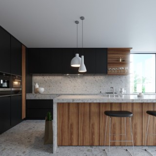 Lampe suspendue EMPOLI