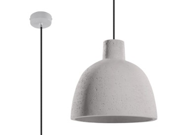 Lampe pendante DAMASO