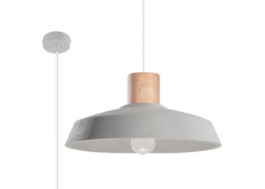 Lampe suspendue AFRA