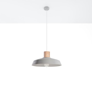 Lampe suspendue AFRA