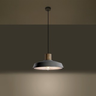Lampe suspendue AFRA