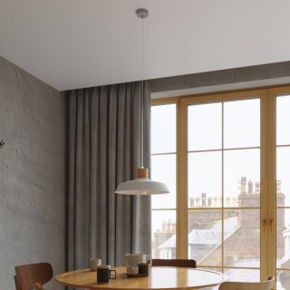 Lampe suspendue AFRA