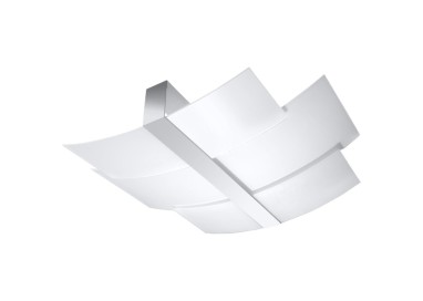 Plafonnier CELIA chrom