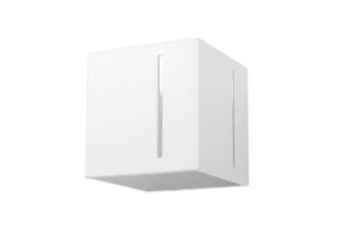 Applique PIXAR blanc