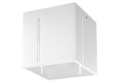 Plafonnier PIXAR blanc
