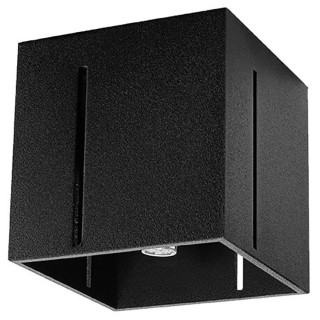 Plafonnier PIXAR noir