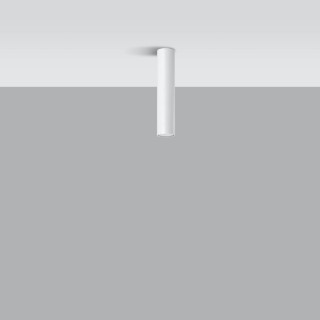 Plafonnier LAGOS 30 blanc