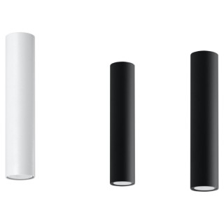 Plafonnier LAGOS 30 blanc