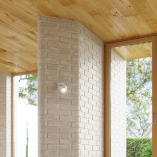 Plafonnier OCULARE 4 blanc