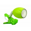Jedi AraLED Lampe-Clip 1,5 W 3 SMD LED 6 x 17 x 12 cm