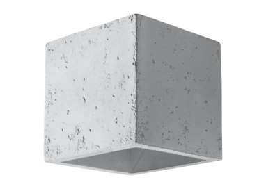 Applique QUAD en béton