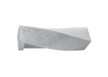 Applique SIGMA béton