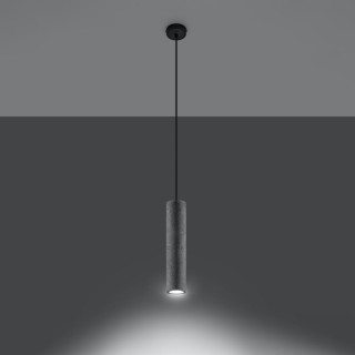 Lampe suspendue LUVO 1