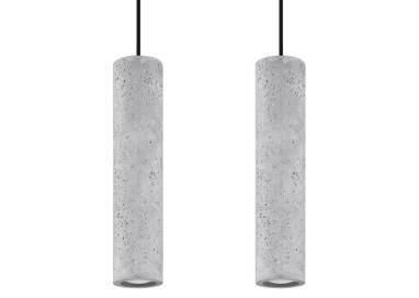 Lampe suspendue LUVO 2