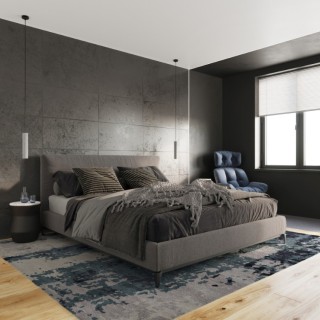 Lampe suspendue LUVO 2