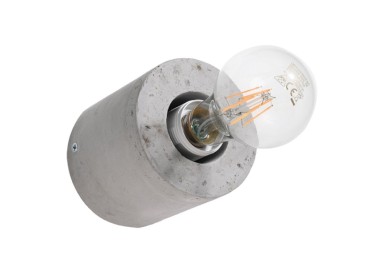 Applique SALGADO béton