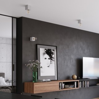 Applique ARIZ en béton