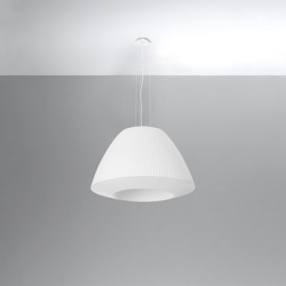 Lustre BELLA 60 blanc