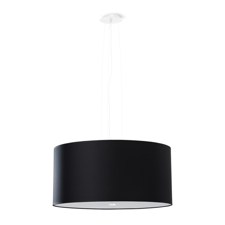 Lustre OTTO 50 noir