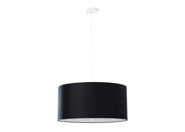 Lustre OTTO 50 noir