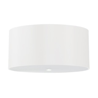 Lustre OTTO 50 blanc