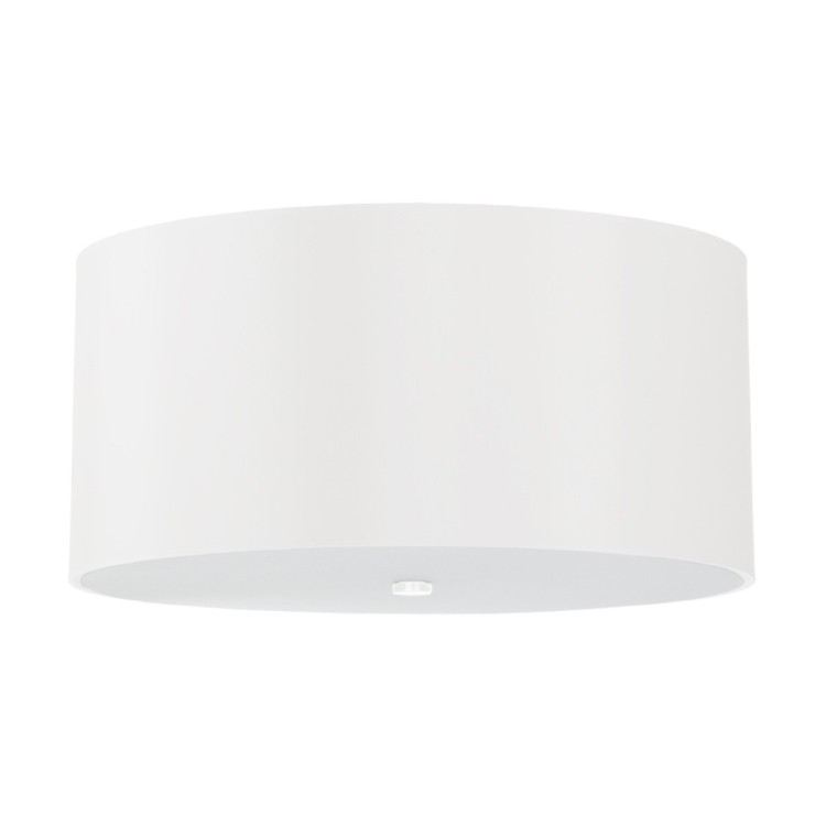 Lustre OTTO 50 blanc