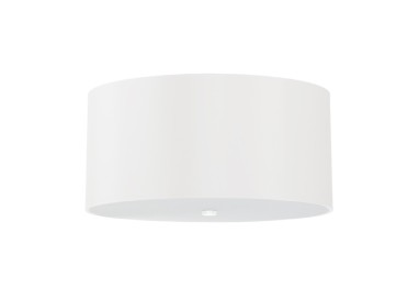 Lustre OTTO 50 blanc