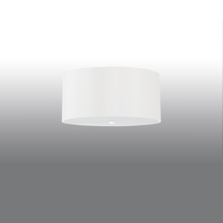 Lustre OTTO 50 blanc