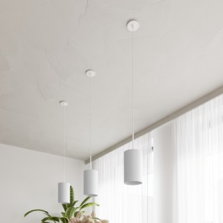 Lustre OTTO 50 blanc