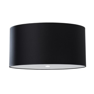 Lustre OTTO 50 noir